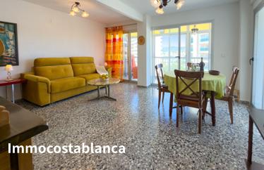 Квартира в Кальпе, 74 м²