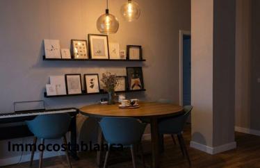 Квартира в Аликанте, 91 м²