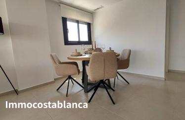 Квартира в Сан-Мигель-де-Салинасе, 118 м²