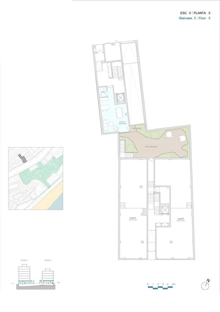 Квартира в Вильяхойосе, 48 м², 249 000 €, фото 6, объявление 5327536