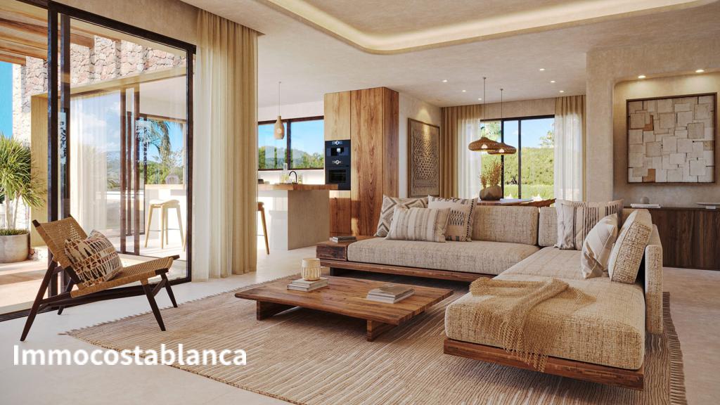 Вилла в Хавеа, 342 м², 2 050 000 €, фото 5, объявление 1040416