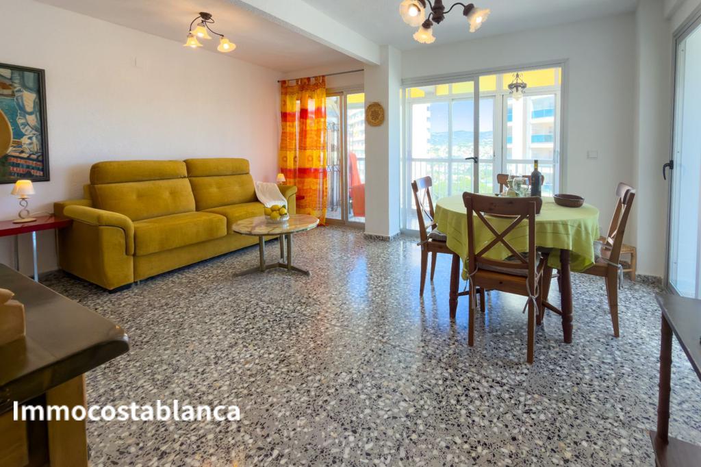 Квартира в Кальпе, 74 м², 225 000 €, фото 1, объявление 63130816