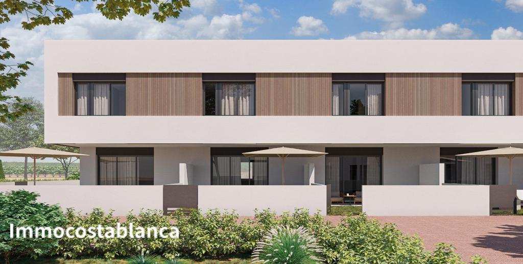 Вилла в Пилар-де-ла-Орададе, 112 м², 463 000 €, фото 6, объявление 77407536