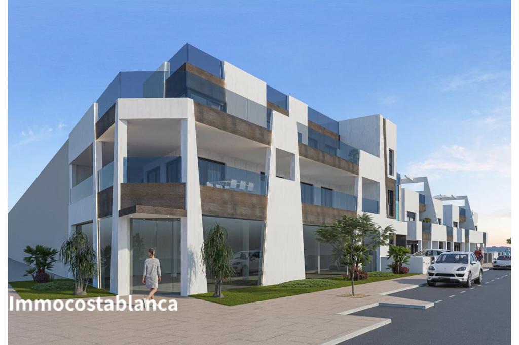 Квартира в Пилар-де-ла-Орададе, 164 м², 350 000 €, фото 6, объявление 10576