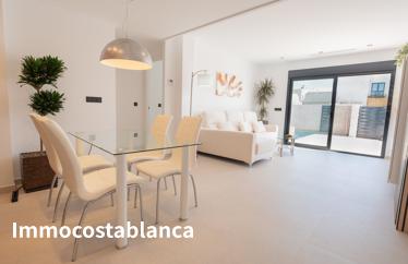 Вилла в Сан Фульхенсио, 292 м²