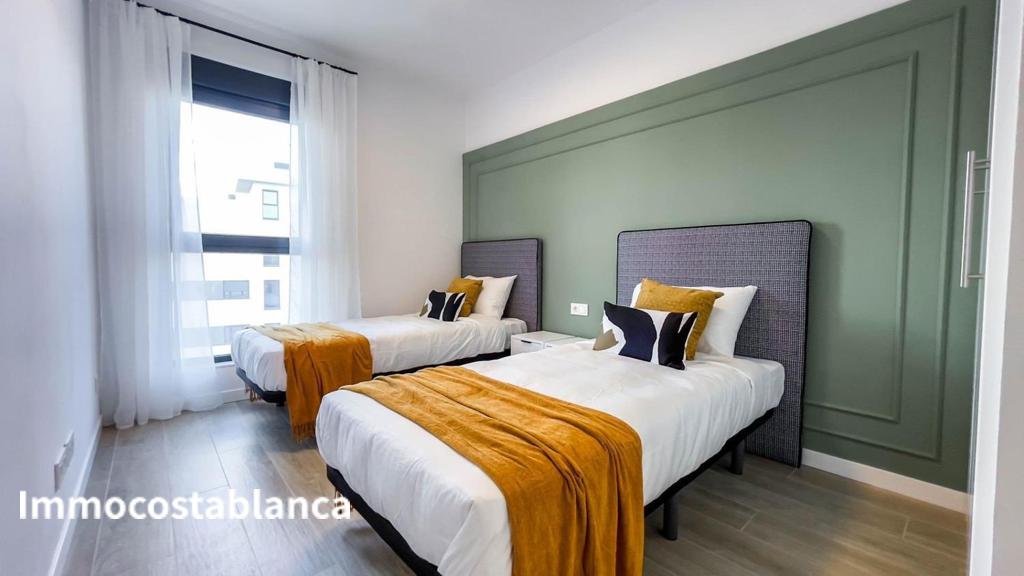Квартира в Аликанте, 100 м², 480 000 €, фото 9, объявление 44063536