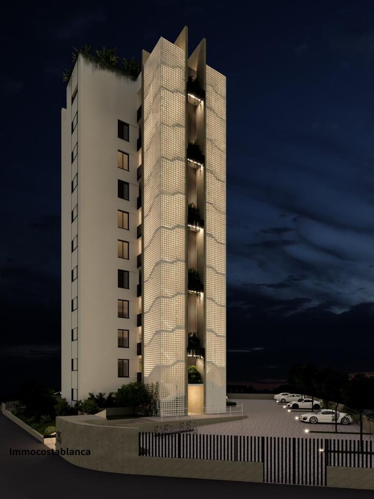 Квартира в Гвардамар-дель-Сегура, 82 м², 245 000 €, фото 1, объявление 19808896
