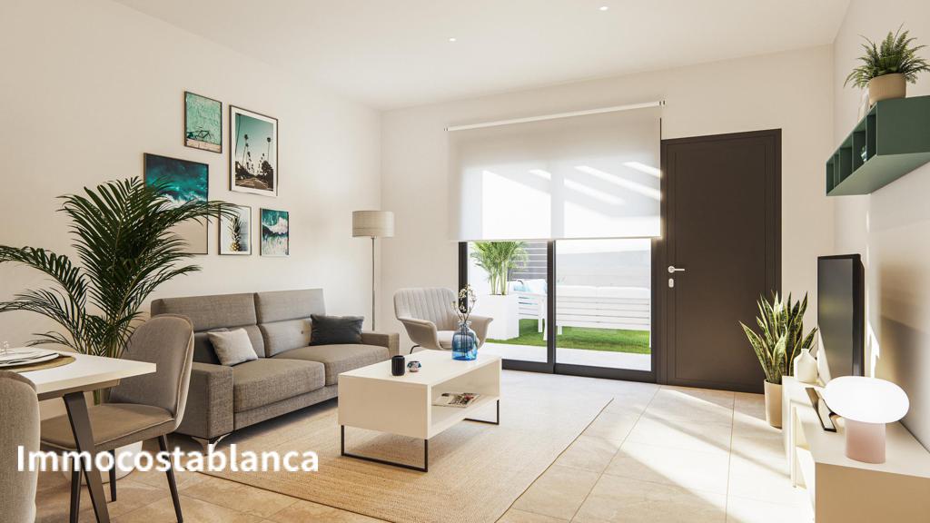 Вилла в Аликанте, 117 м², 509 000 €, фото 3, объявление 22666816