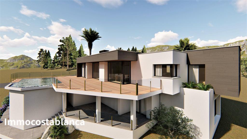 Вилла в Аликанте, 577 м², 1 397 000 €, фото 4, объявление 18964016