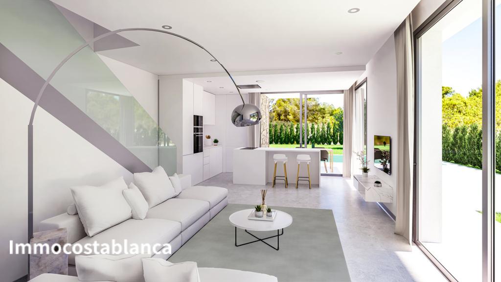 Вилла в Бенидорме, 130 м², 695 000 €, фото 6, объявление 8127536