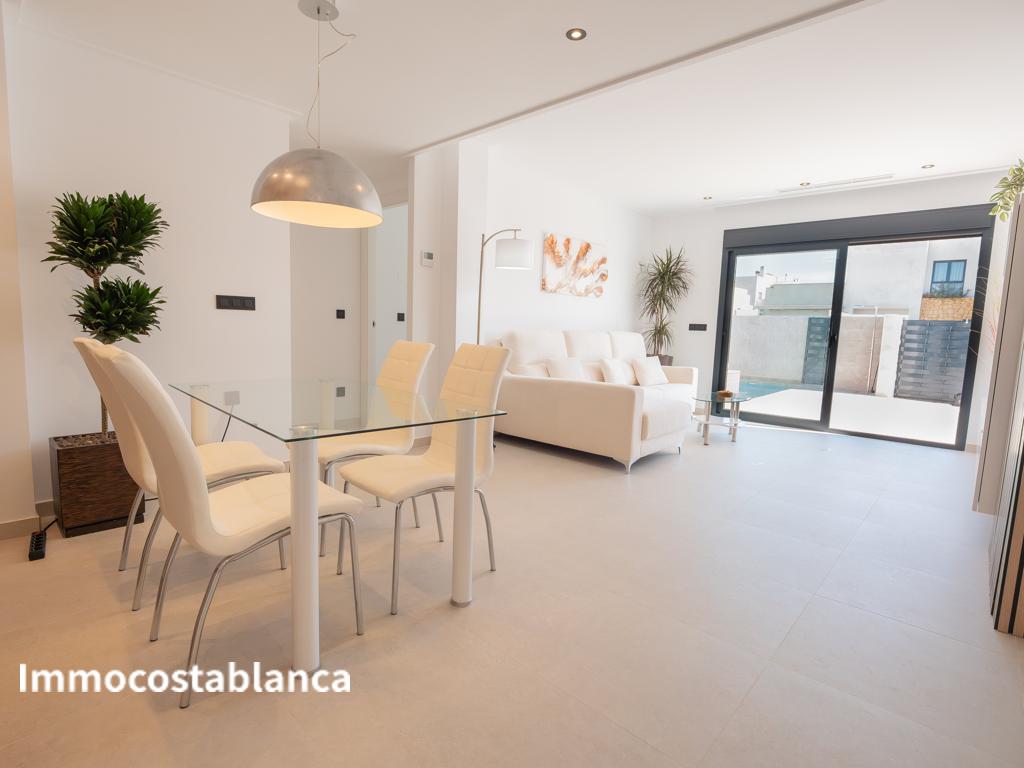 Вилла в Сан Фульхенсио, 292 м², 392 000 €, фото 1, объявление 66695536