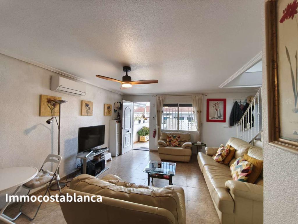 Коттедж в Гвардамар-дель-Сегура, 90 м², 155 000 €, фото 4, объявление 17050016