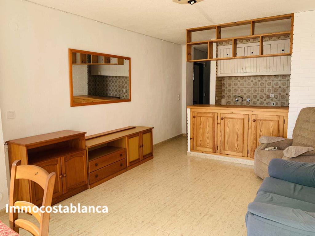 Квартира в Кальпе, 58 м², 105 000 €, фото 1, объявление 7252016
