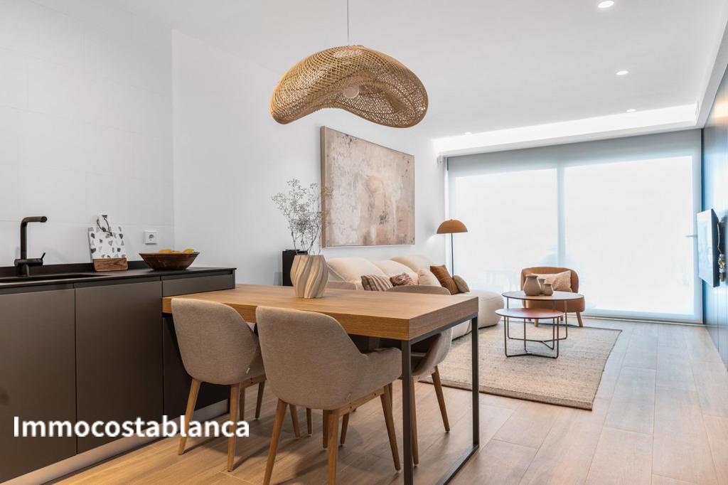 Квартира в Бенитачеле, 78 м², 375 000 €, фото 10, объявление 51017216