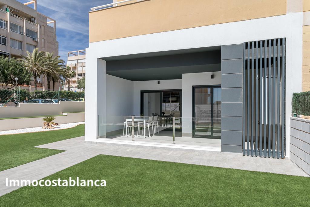 Квартира в Торревьехе, 65 м², 290 000 €, фото 3, объявление 55057216