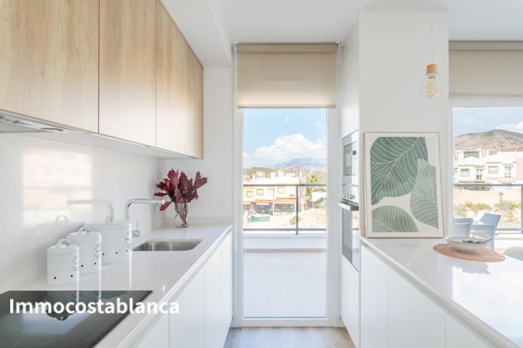 Вилла в Бенидорме, 157 м², 555 000 €, фото 10, объявление 27495536