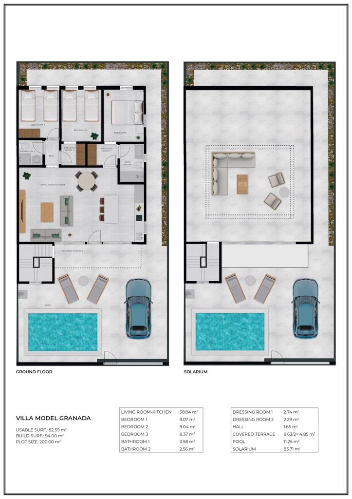 Вилла в Аликанте, 200 м², 275 000 €, фото 10, объявление 51547616