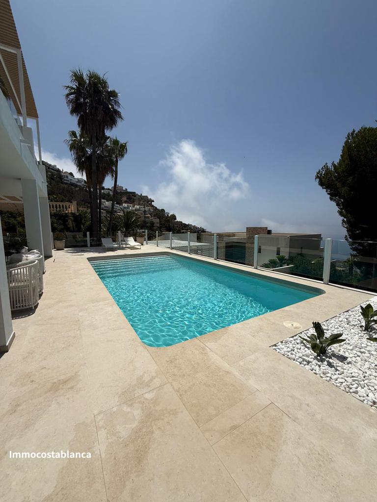 Коттедж в Альтее, 235 м², 1 650 000 €, фото 3, объявление 37197936