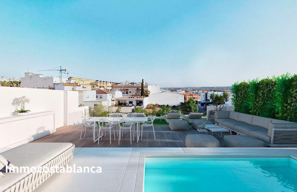 Квартира в Бенихофаре, 66 м², 410 000 €, фото 1, объявление 49424416