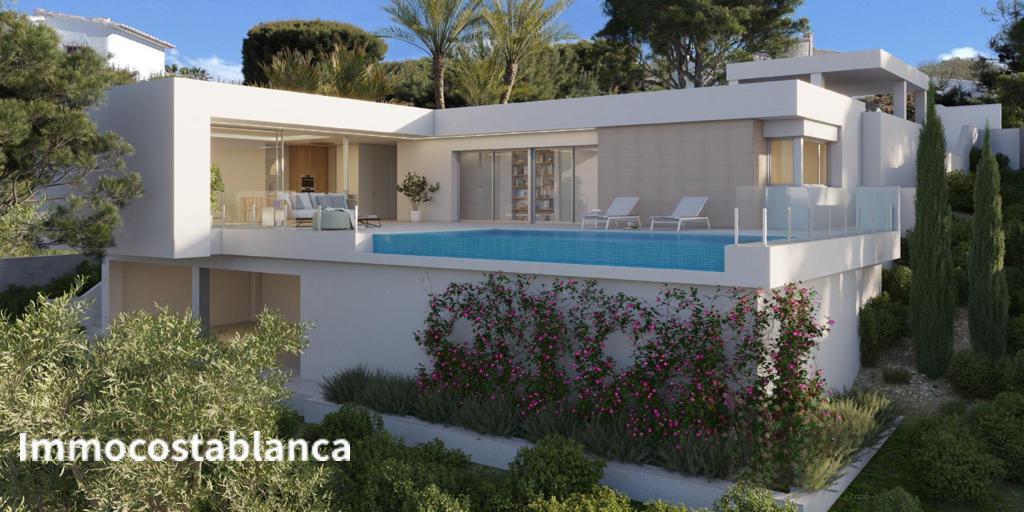 Вилла в Бенитачеле, 142 м², 1 378 000 €, фото 8, объявление 45889216
