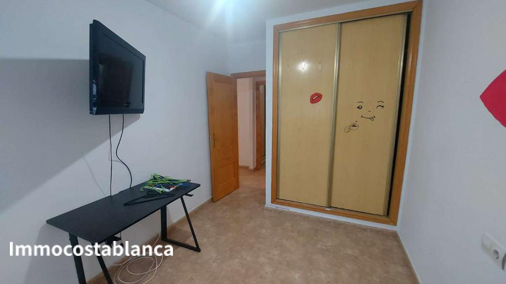 Квартира в Кальпе, 136 м², 245 000 €, фото 10, объявление 56697216