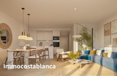 Квартира в Дении, 115 м²