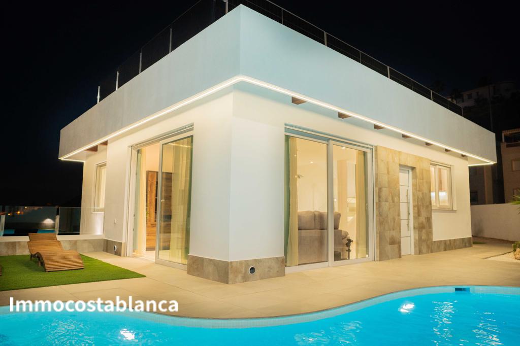 Вилла в Сьюдад-Кесада, 335 м², 598 000 €, фото 5, объявление 9647536
