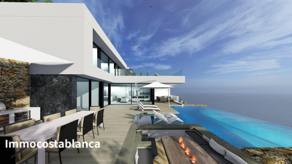 Вилла в Кальпе, 427 м², 1 550 000 €, фото 4, объявление 44439536