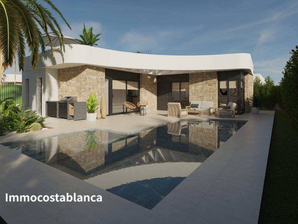 Вилла в Лос-Монтесиносе, 117 м², 499 000 €, фото 7, объявление 74703536