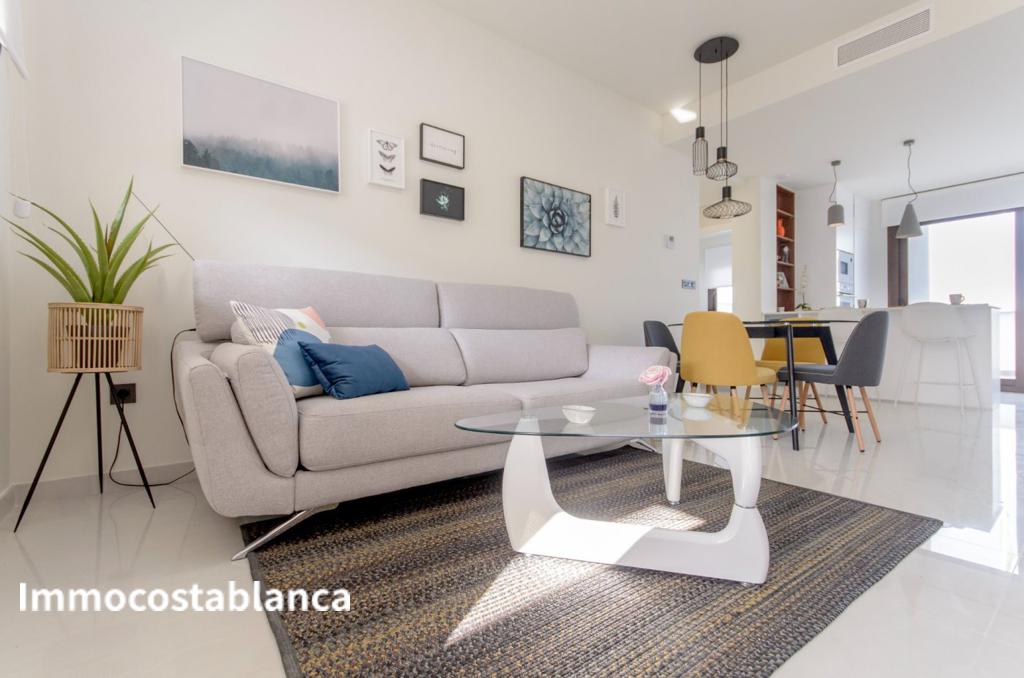 Коттедж в Торревьехе, 70 м², 305 000 €, фото 7, объявление 71159536