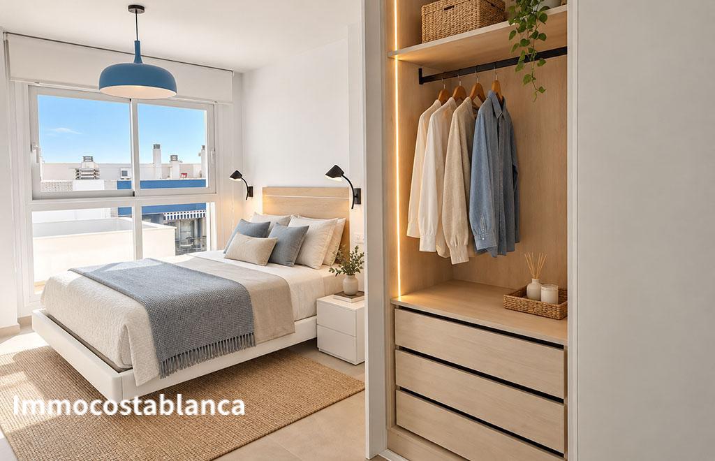 Квартира в Торревьехе, 83 м², 399 000 €, фото 5, объявление 58884416