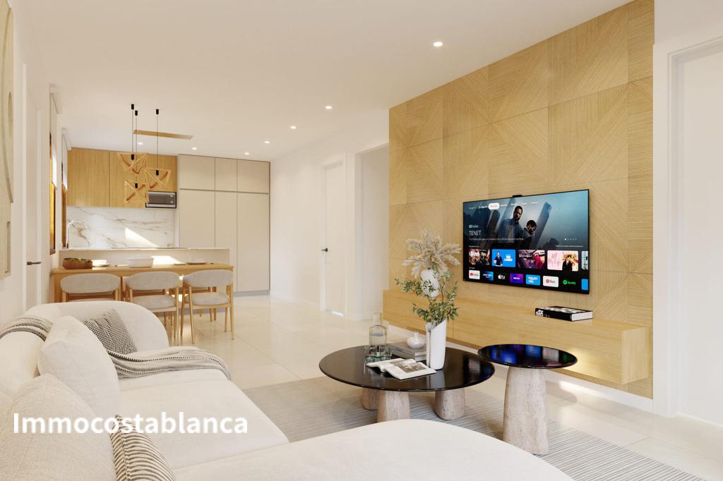 Квартира в Ориуэла Коста, 95 м², 339 000 €, фото 10, объявление 26447536