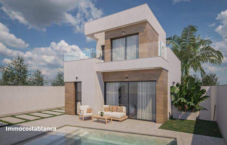 Вилла в Пилар-де-ла-Орададе, 152 м², 490 000 €, фото 1, объявление 20471456