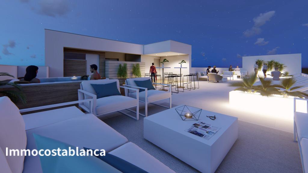 Коттедж в Торревьехе, 55 м², 195 000 €, фото 8, объявление 51975536