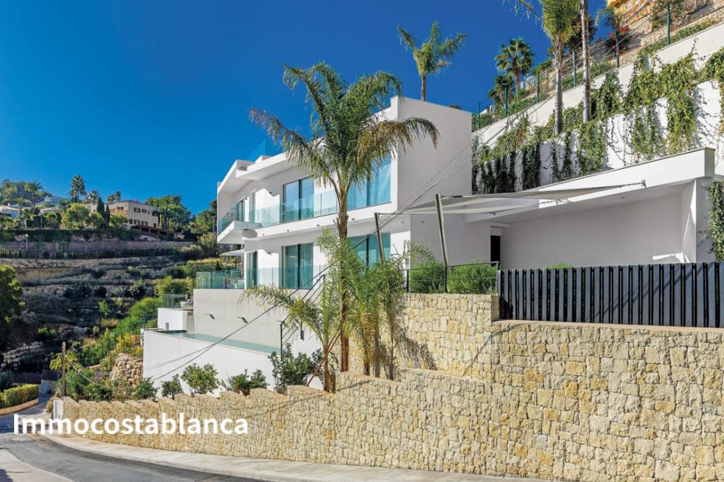 Коттедж в Хавеа, 276 м², 1 949 000 €, фото 3, объявление 71328416