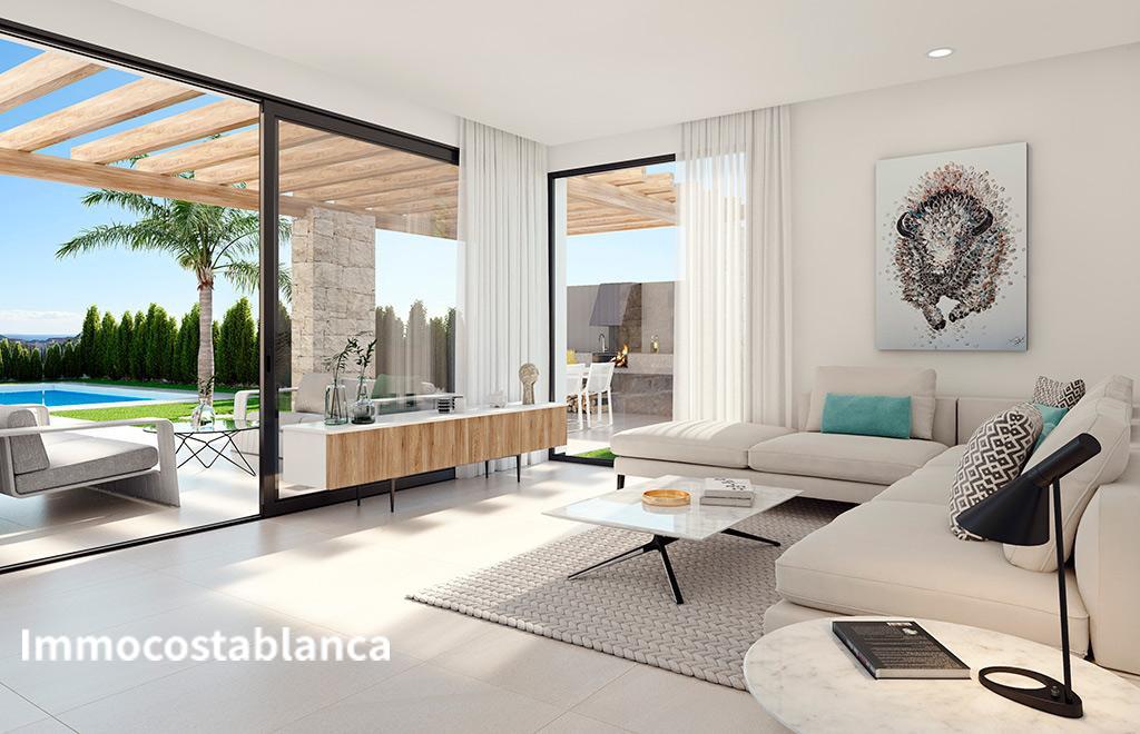 Вилла в Финестрате, 155 м², 915 000 €, фото 5, объявление 35649136