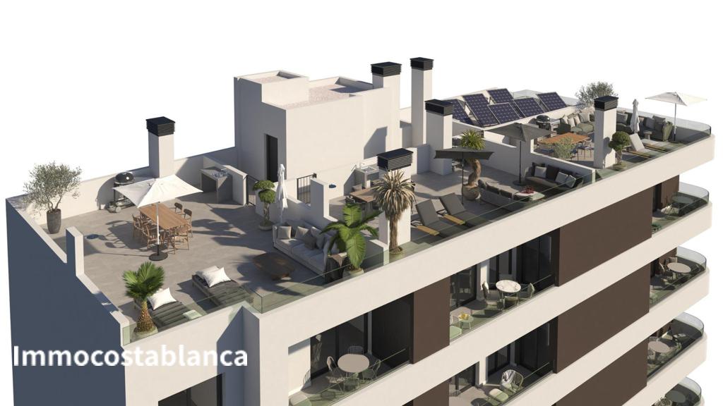 Квартира в Санта-Поле, 71 м², 342 000 €, фото 8, объявление 34039536