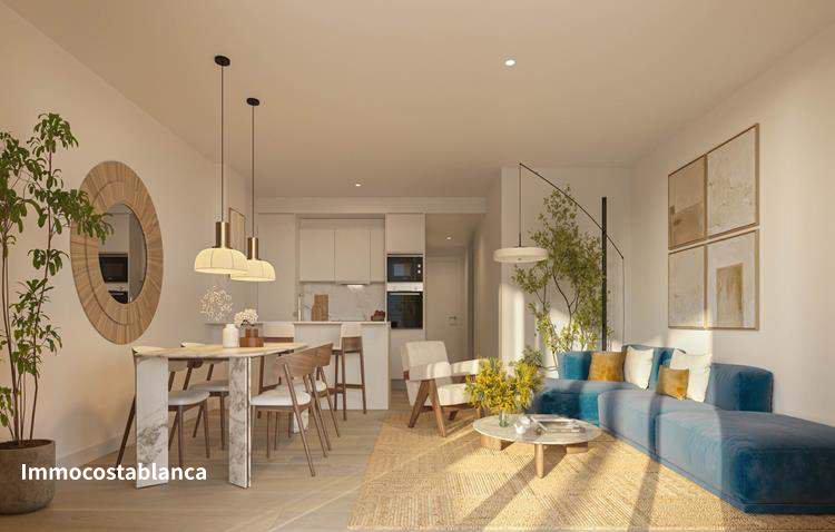 Пентхаус в Дении, 152 м², 453 000 €, фото 4, объявление 72262736