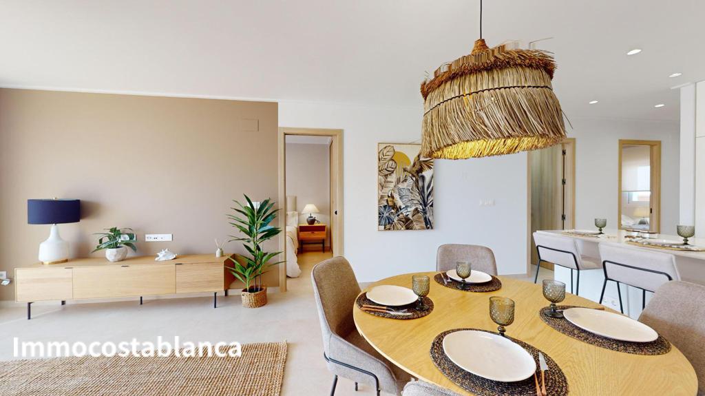 Квартира в Гвардамар-дель-Сегура, 101 м², 279 000 €, фото 2, объявление 75727536