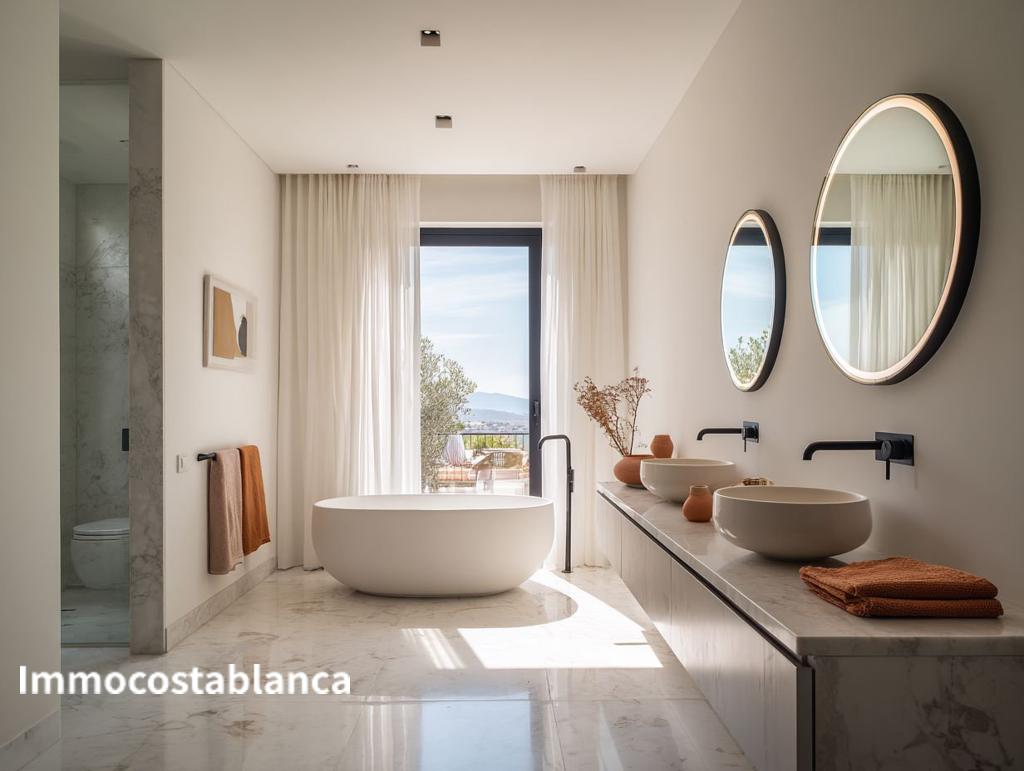Коттедж в Дении, 410 м², 1 475 000 €, фото 7, объявление 54638736
