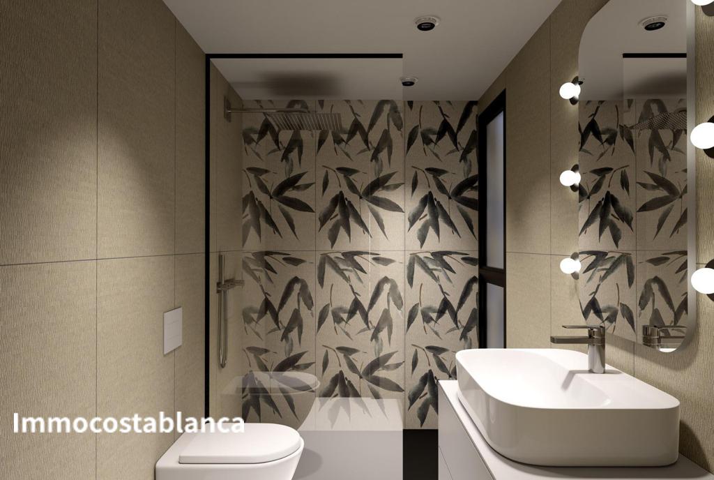 Квартира в Торревьехе, 66 м², 386 000 €, фото 3, объявление 21559536
