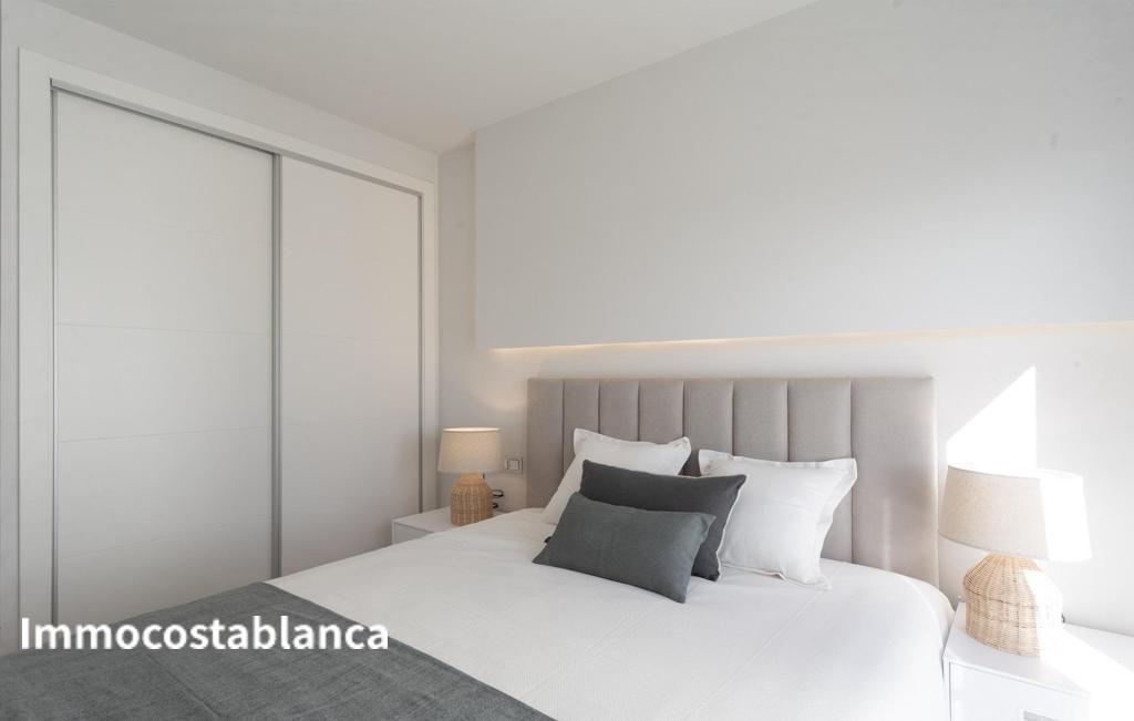 Квартира в Дении, 84 м², 355 000 €, фото 6, объявление 23167536