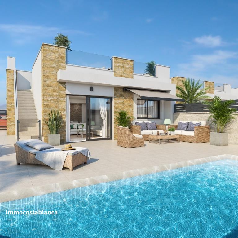 Вилла в Сан Фульхенсио, 99 м², 415 000 €, фото 4, объявление 61327536