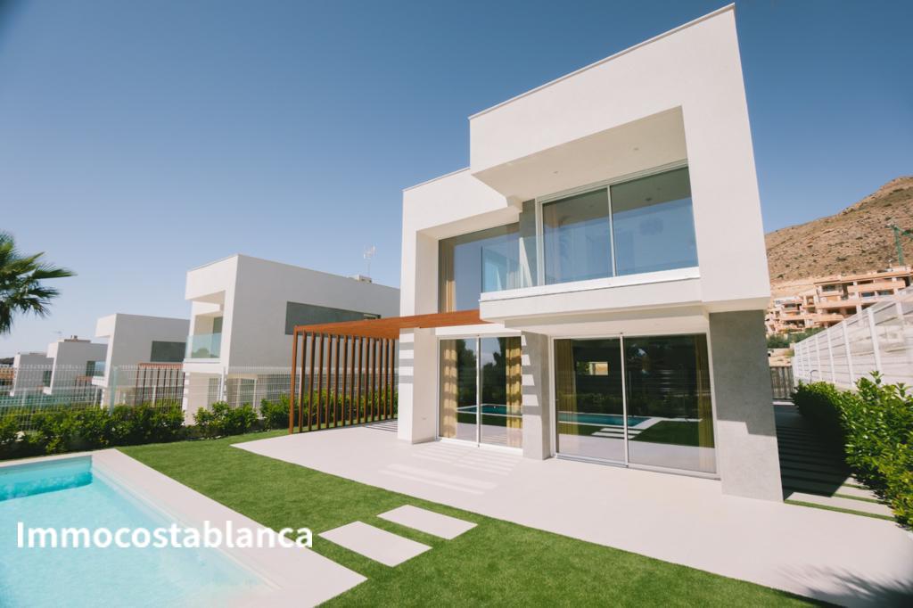 Коттедж в Финестрате, 160 м², 840 000 €, фото 7, объявление 58796256