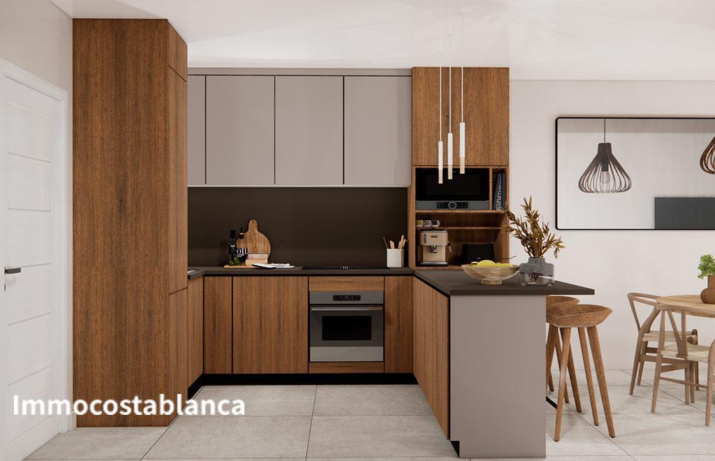 Квартира в Рохалесе, 76 м², 282 000 €, фото 5, объявление 63184416