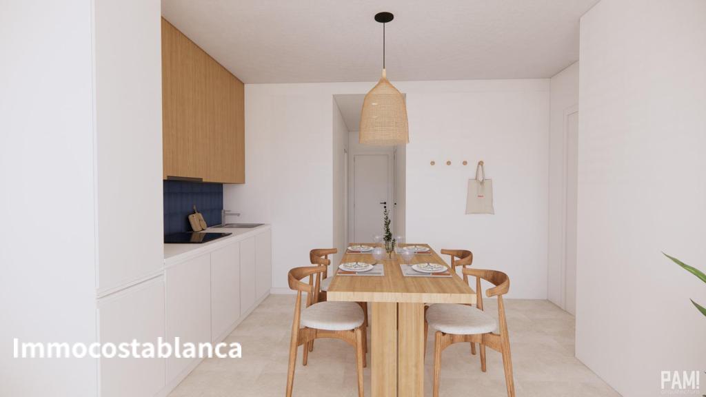 Квартира в Пилар-де-ла-Орададе, 74 м², 296 000 €, фото 8, объявление 62703536