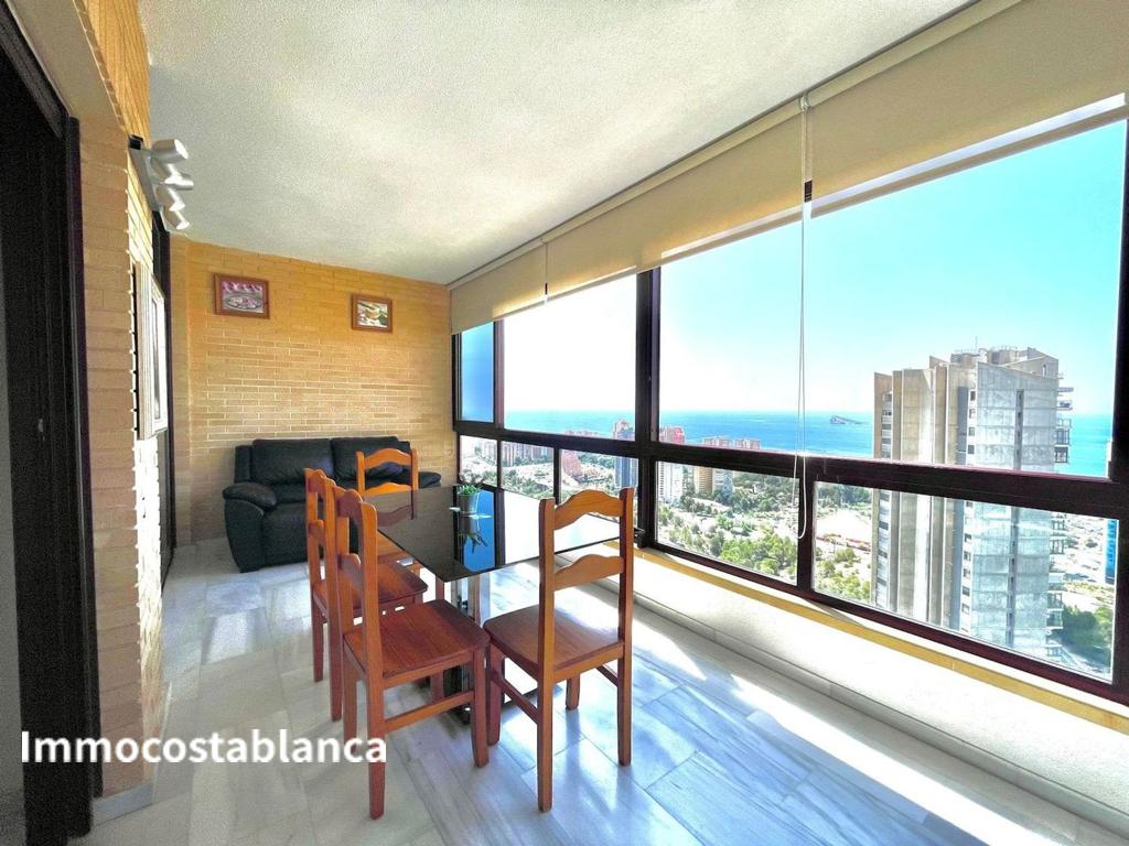 Квартира в Бенидорме, 80 м², 329 000 €, фото 9, объявление 12063536