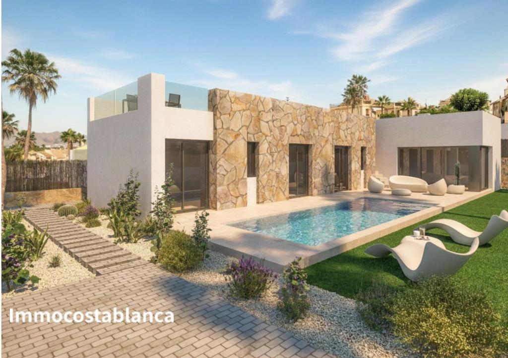 Вилла в Альгорфе, 118 м², 579 000 €, фото 3, объявление 26216416