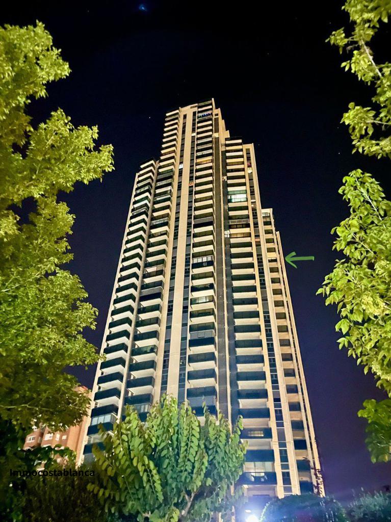 Квартира в Бенидорме, 110 м², 398 000 €, фото 7, объявление 27343536