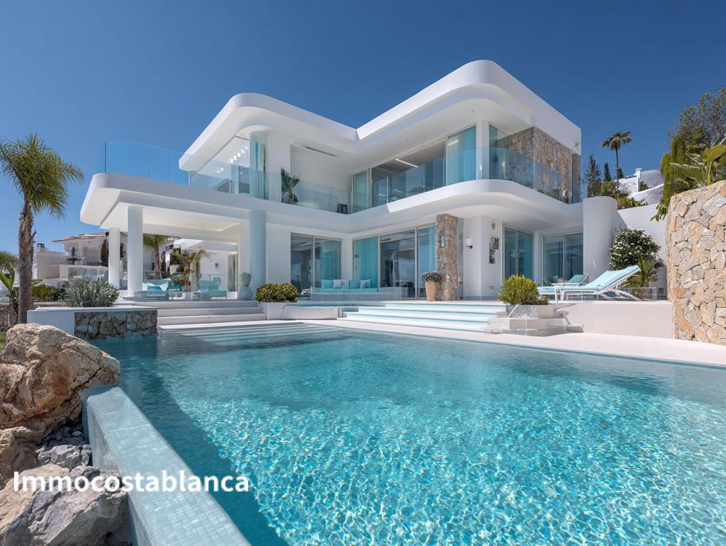 Коттедж в Хавеа, 435 м², 1 850 000 €, фото 7, объявление 1838736